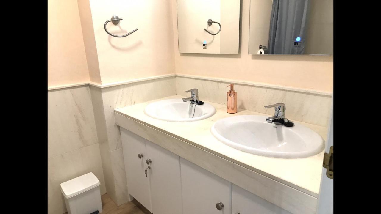 Mi Capricho A17 Beachfront Apartment La Cala De Mijas Zewnętrze zdjęcie