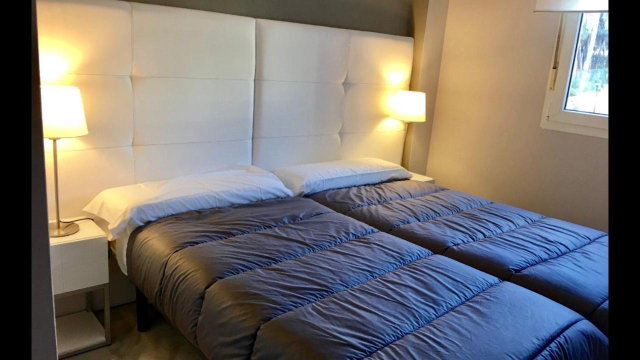 Mi Capricho A17 Beachfront Apartment La Cala De Mijas Zewnętrze zdjęcie