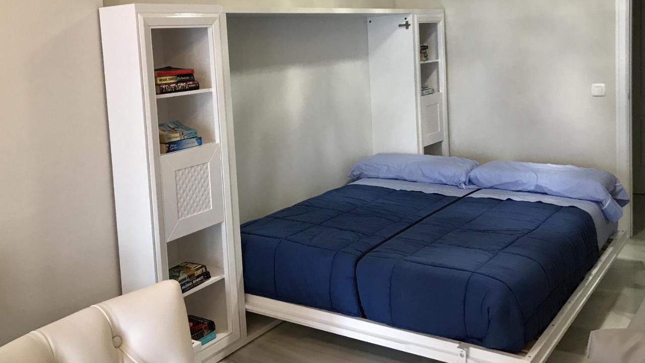 Mi Capricho A17 Beachfront Apartment La Cala De Mijas Zewnętrze zdjęcie
